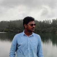 harish sivaraman
