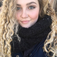 Roseannah (Rosie) Sterkel