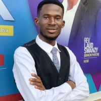 Ebenezer Somah