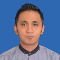 Nuzula Sakti Ramadhan