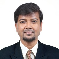 Karthikeyan Moorthy