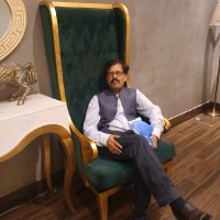 Ghulam Bari Billah