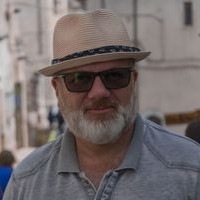 Mariano Vergadoro