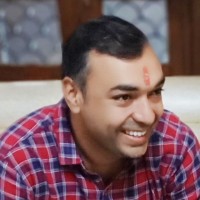 Anshul Teotia
