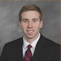 Marcus Johnston