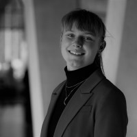 Britt van der Vliet