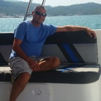 Garry Stewart