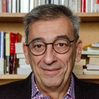 Claude Baj