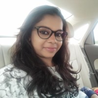 Manasa T