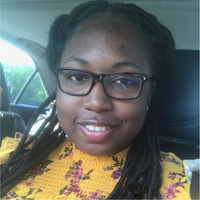 Katandria Smith