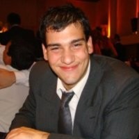 dario perillo