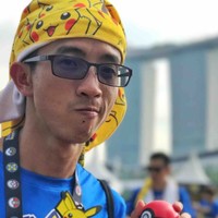 Andrew Koh