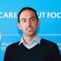 Claudio Rivoira