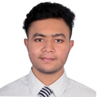 Naymul Islam Prince