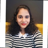 Swarupa Patra