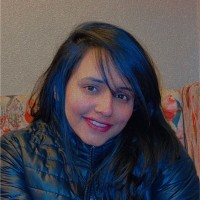 Apoorva Panchal