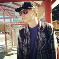 Brandon Macpherson
