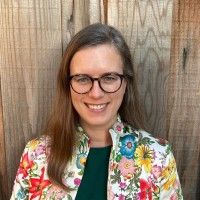 Sarah Zollweg, Phd, Rn