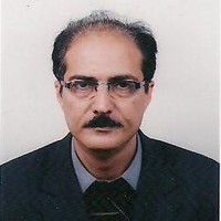 Suresh Dogra