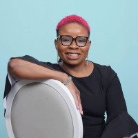 Dr. Helen Uzamere PMP, PMI-ACP