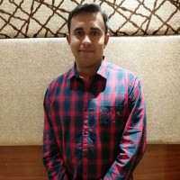 Divyesh Mehta