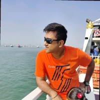 Pratik Desai