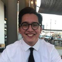 Josh Tenorio