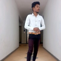 Tushar Tembre