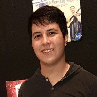 Jonathan Samudio