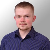 Александр Федорович