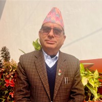 Baburam Upadhyaya