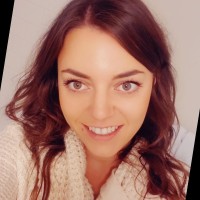 Jenna Hayes