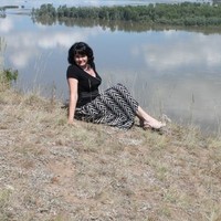 Любовь Беляева