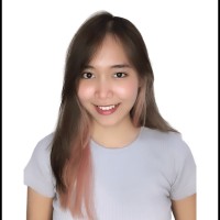 Amadea Vashti Nugroho