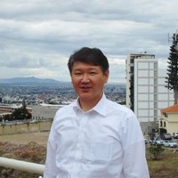 Sam Kim