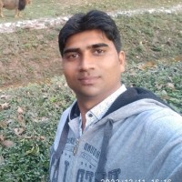 Nilesh Kumar Prajapati
