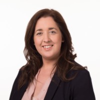 Fiona Connolly