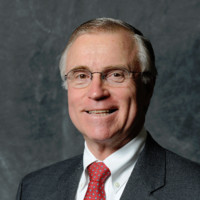 Charles Sellers, III