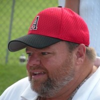Rob Woolery