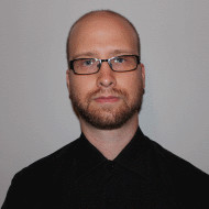 Patrick Lavoie