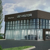 Murray Hyundai White Rock