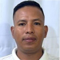 Ismael Alejandro Rivadeneira Vargas