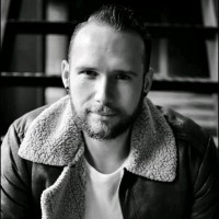 Cedric Düsterhus