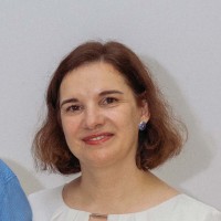 Irina Kudryavtseva