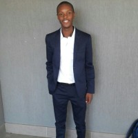 Sibusiso Kubheka