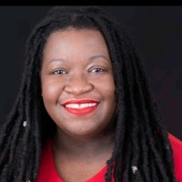 Aisha T. Mcdonald, Lmhc