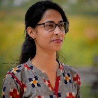 Aparna Singh
