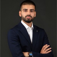 Aayush Kumar Shah