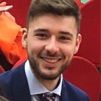 Luca Marastoni