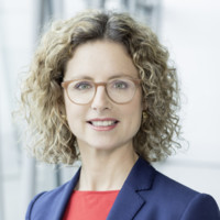 Heike Heuberger